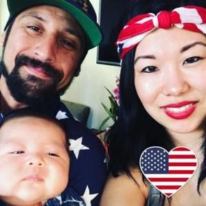 Meet your Posher, Rocky